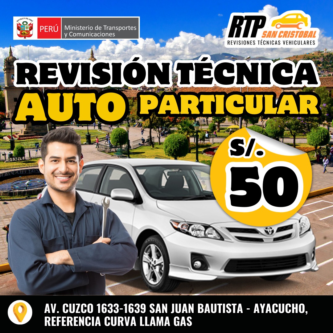 Promoción